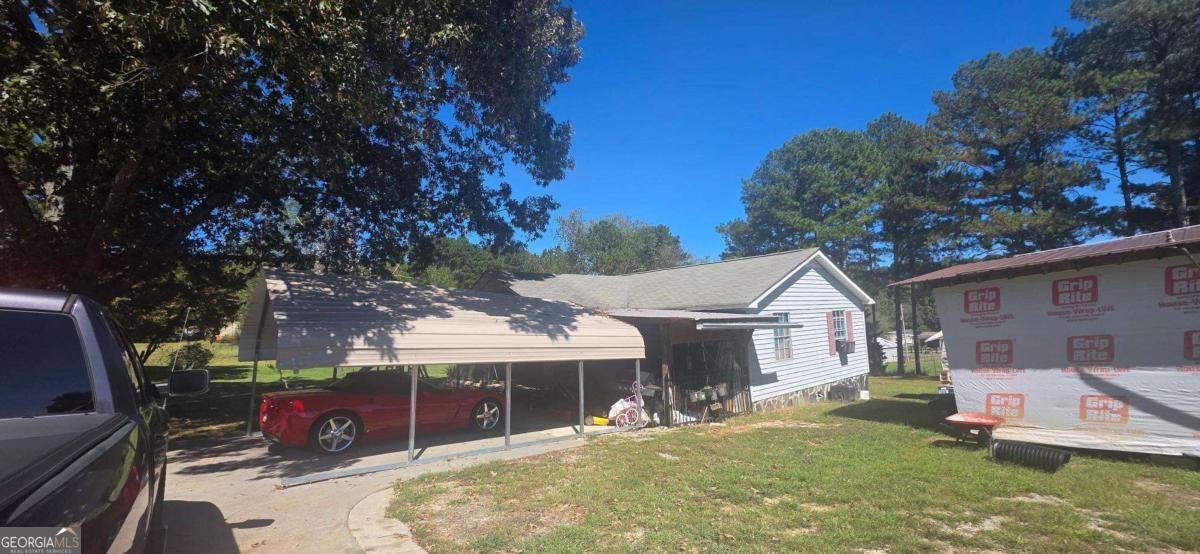 1531 Old Rockmart Road Silver Creek - 3