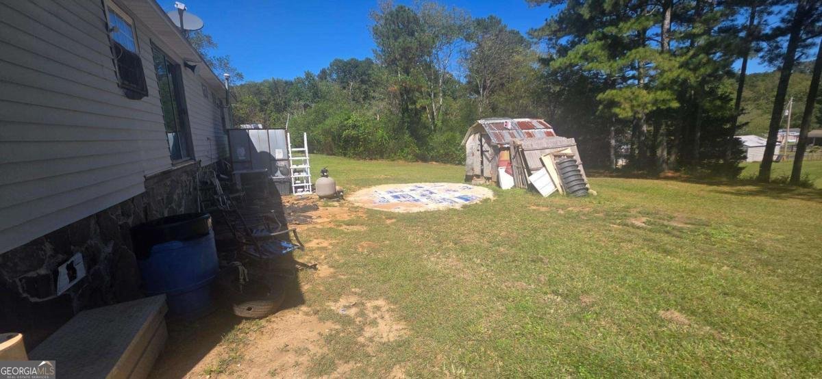 1531 Old Rockmart Road Silver Creek - 5