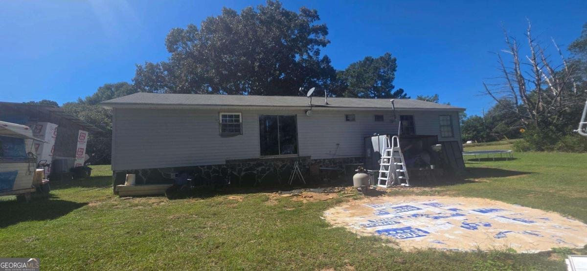 1531 Old Rockmart Road Silver Creek - 6