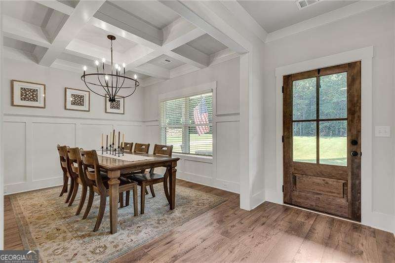 1611 Alcovy Station Road Covington - 13