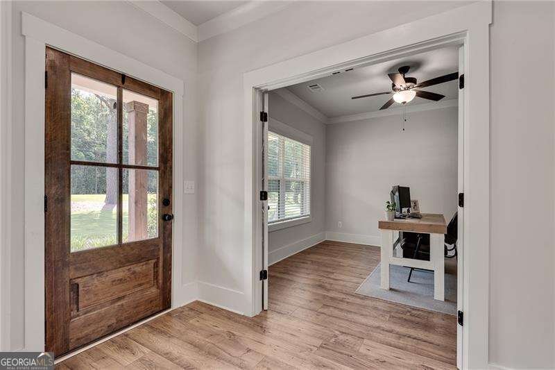 1611 Alcovy Station Road Covington - 15
