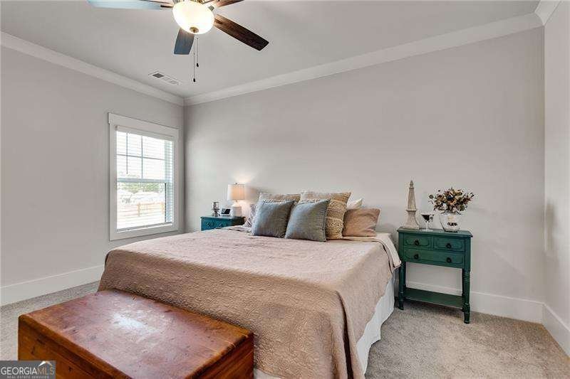1611 Alcovy Station Road Covington - 17