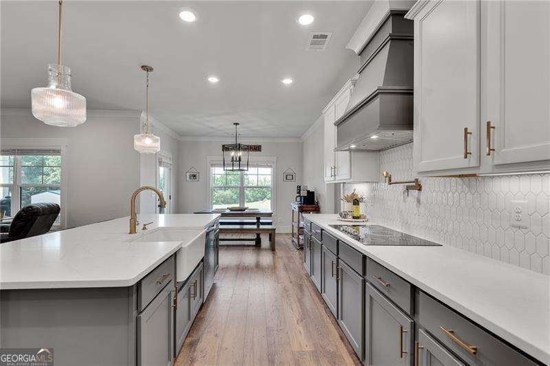 1611 Alcovy Station Road Covington - 2