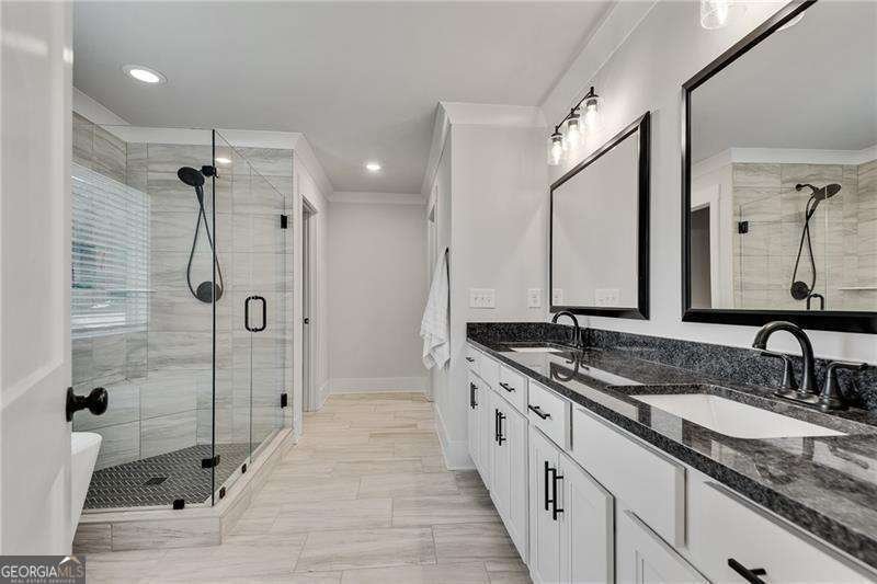 1611 Alcovy Station Road Covington - 24