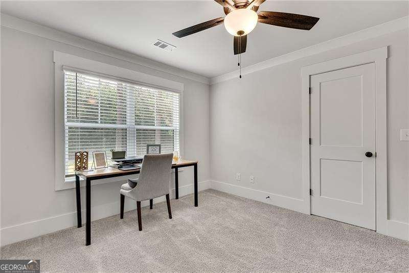 1611 Alcovy Station Road Covington - 31