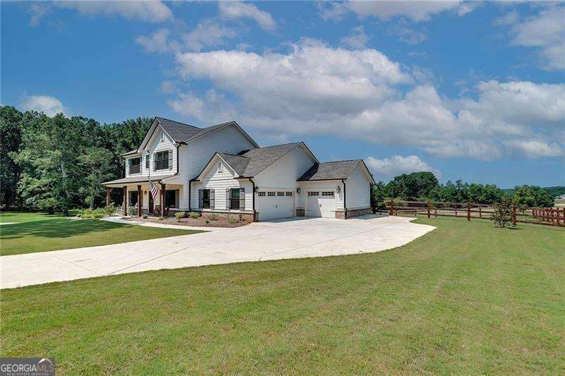1611 Alcovy Station Road Covington - 40