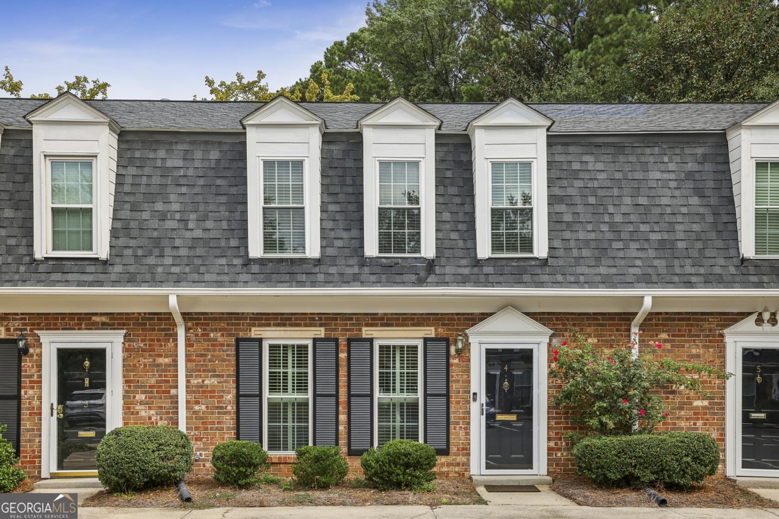 4 Paper Mill Place Atlanta - 1