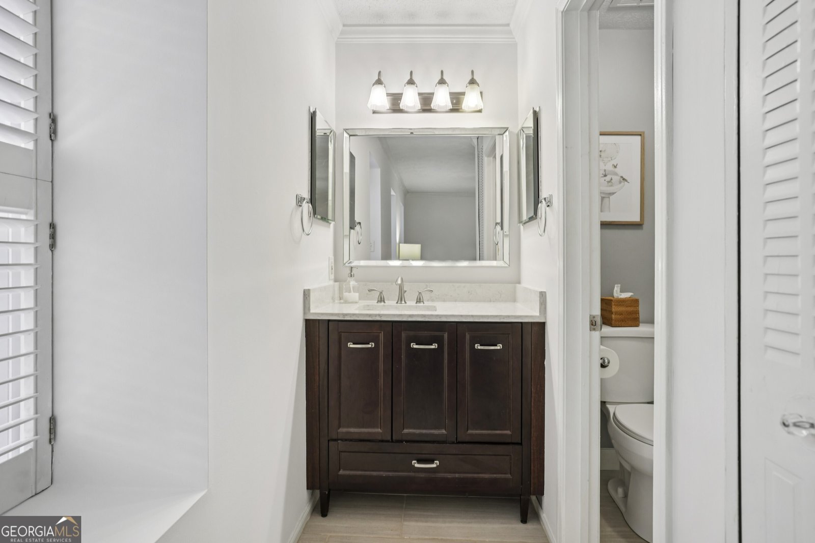 4 Paper Mill Place Atlanta - 27