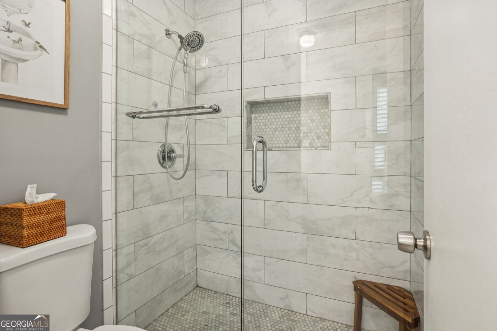 4 Paper Mill Place Atlanta - 28