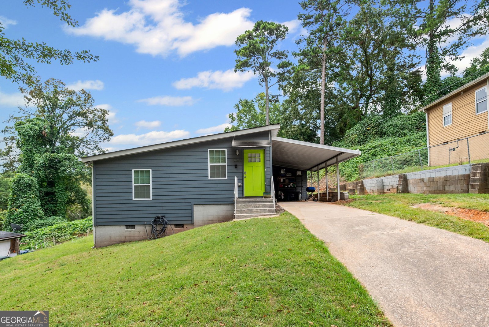 1621 Abner Terrace Atlanta - 2