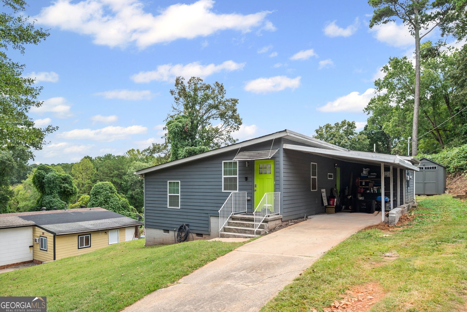 1621 Abner Terrace Atlanta - 3