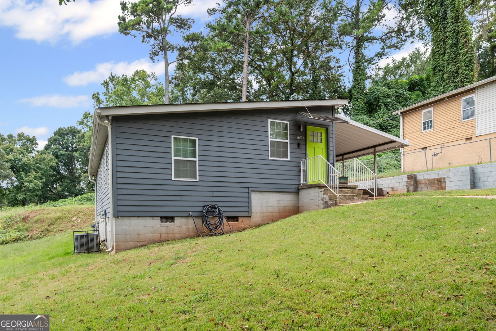 1621 Abner Terrace Atlanta - 4