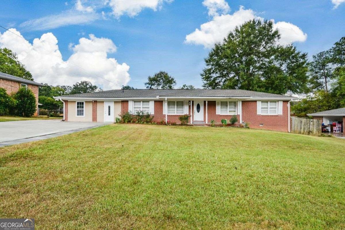2331 Weslan Drive Austell - 1