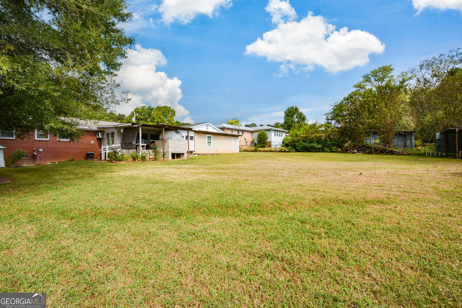 2331 Weslan Drive Austell - 22