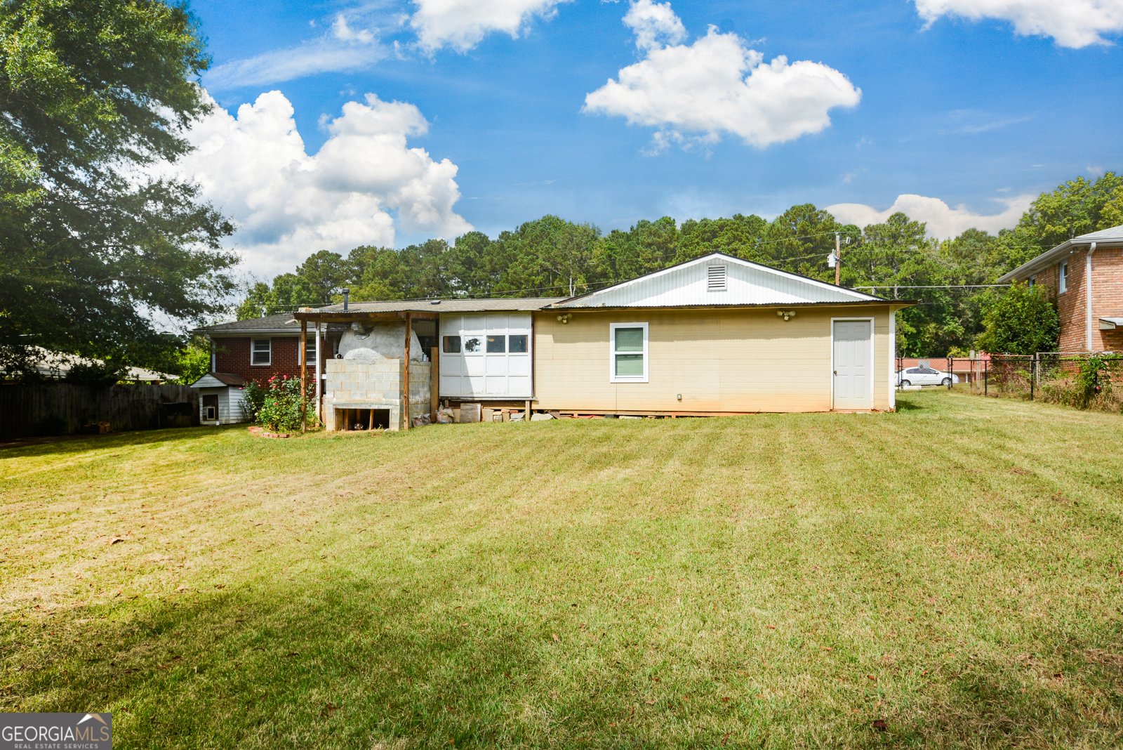 2331 Weslan Drive Austell - 23