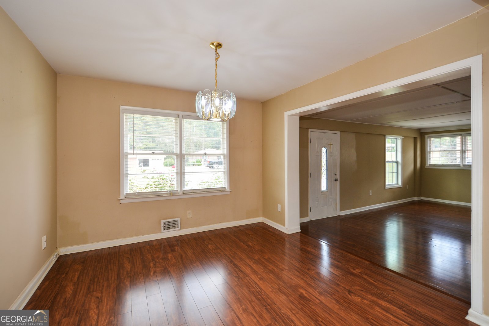 2331 Weslan Drive Austell - 6