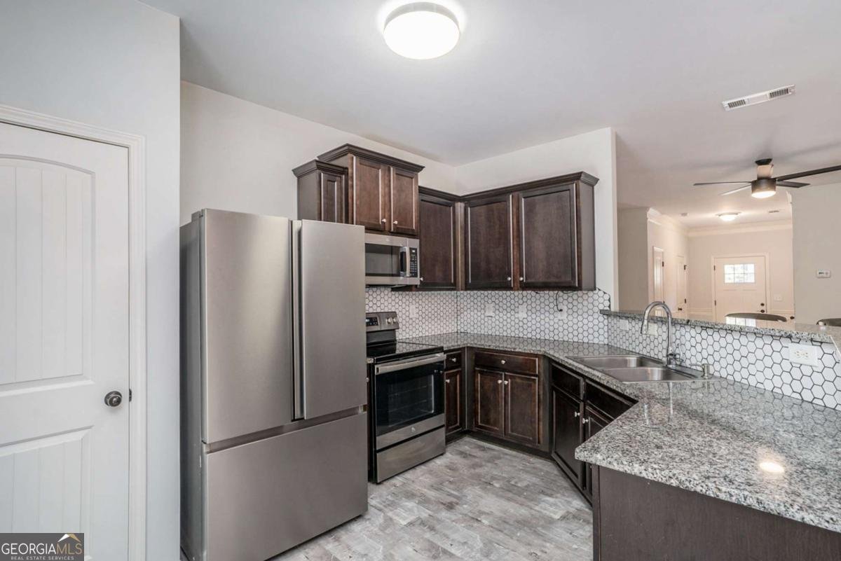 616 Oakside Place Acworth - 2