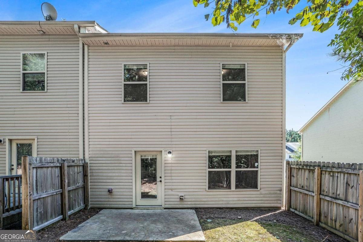 616 Oakside Place Acworth - 21