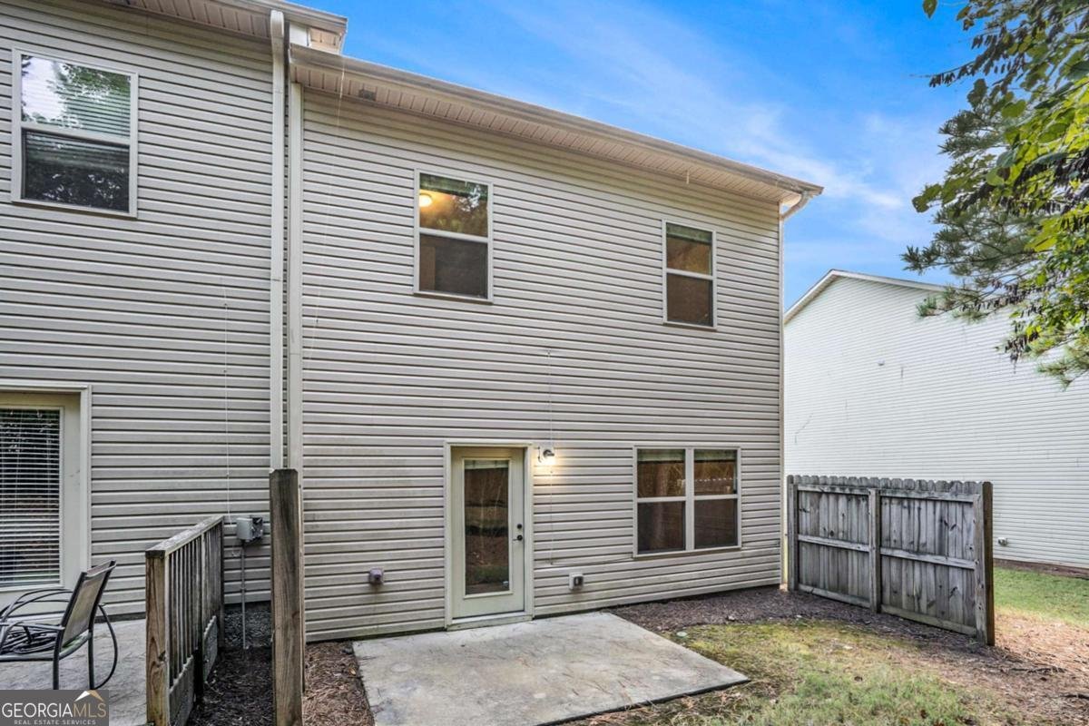 616 Oakside Place Acworth - 22