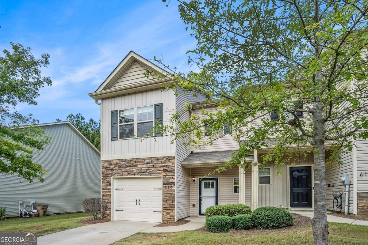 616 Oakside Place Acworth - 24