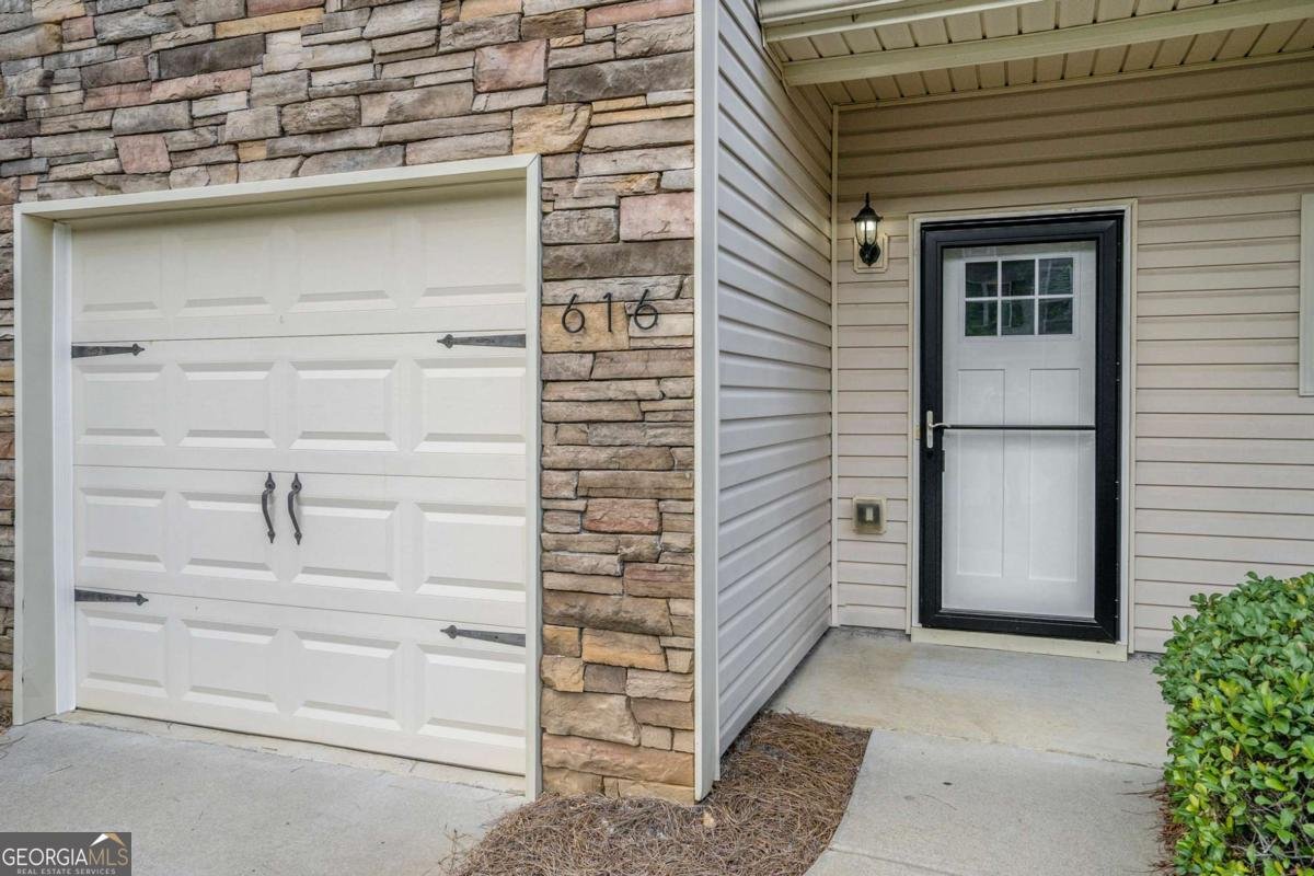 616 Oakside Place Acworth - 25