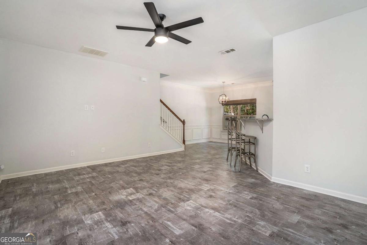 616 Oakside Place Acworth - 3