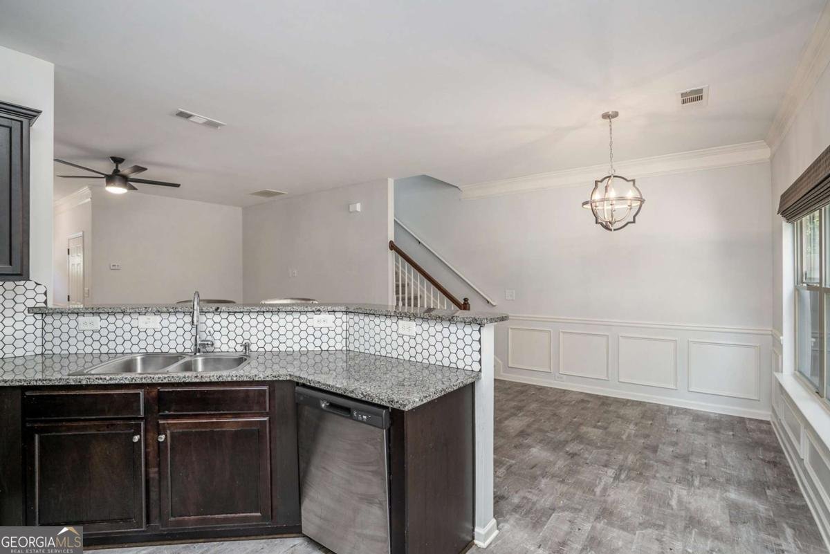 616 Oakside Place Acworth - 7