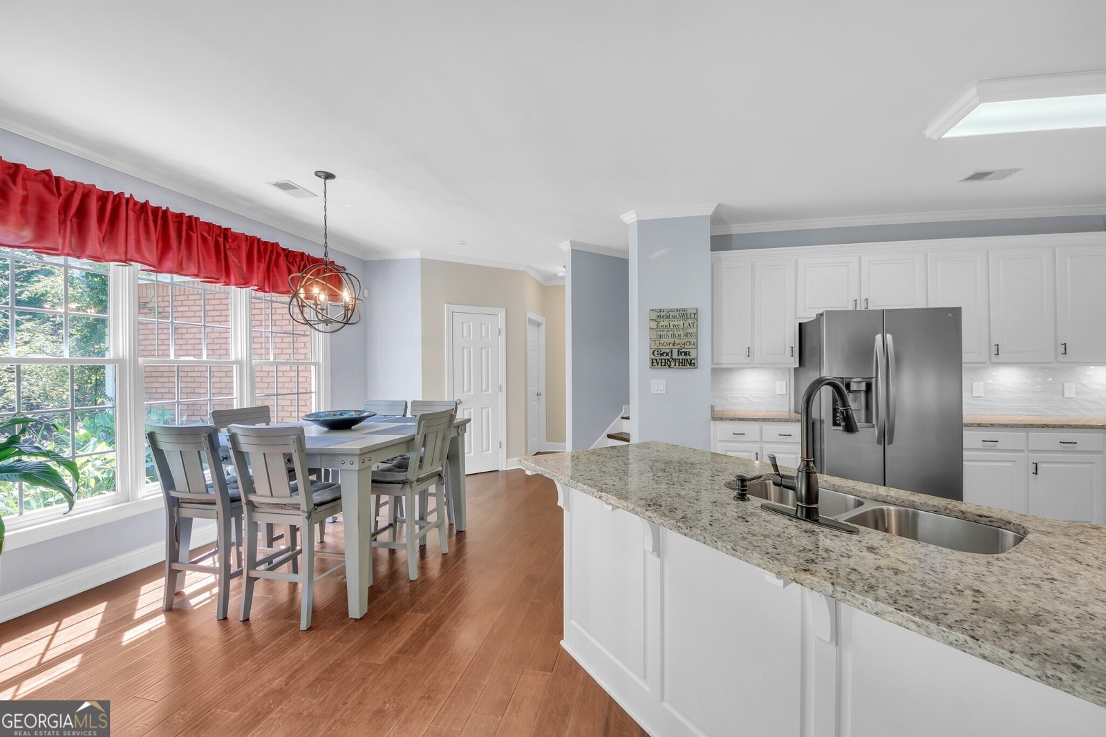 405 Mallory Circle Loganville - 10