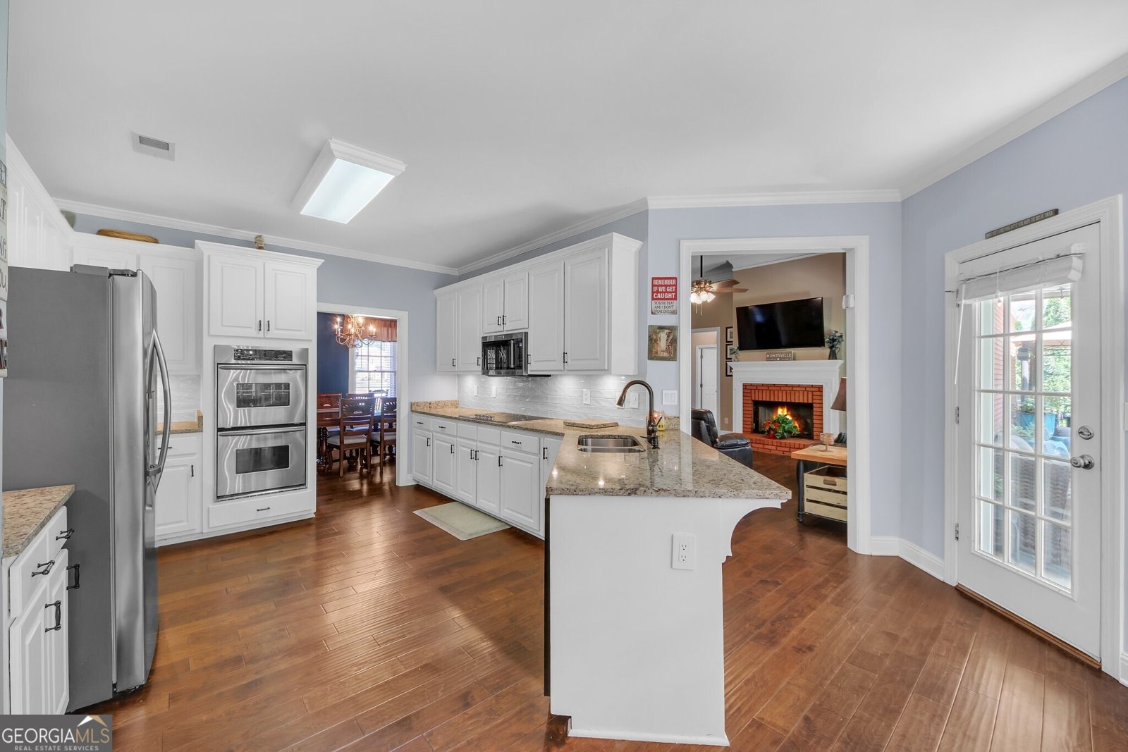 405 Mallory Circle Loganville - 12
