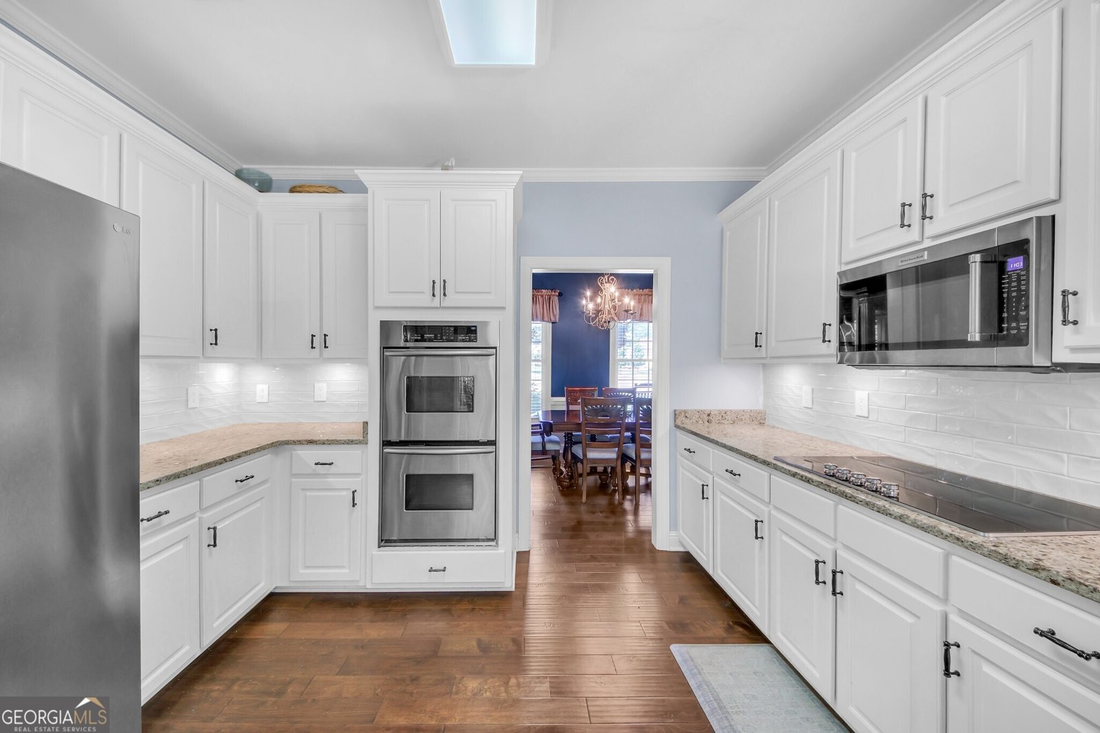 405 Mallory Circle Loganville - 13
