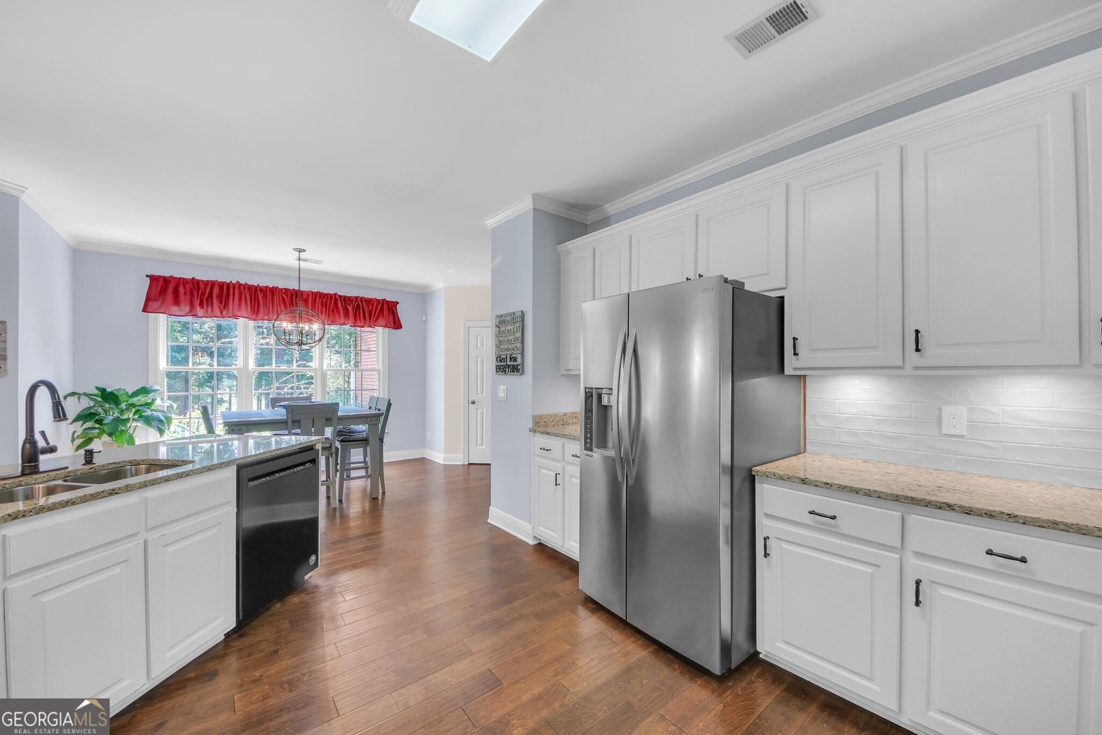 405 Mallory Circle Loganville - 14