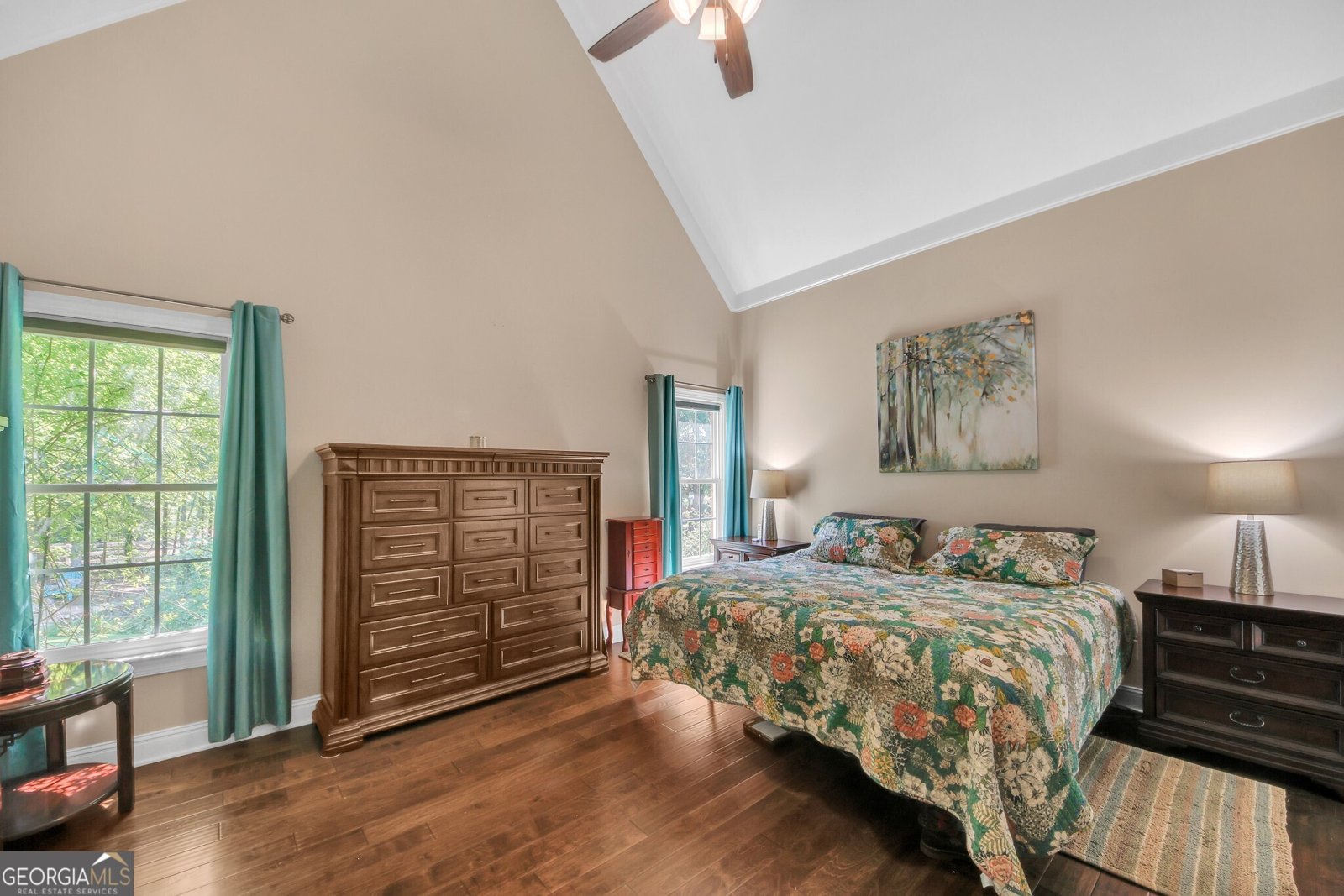 405 Mallory Circle Loganville - 17