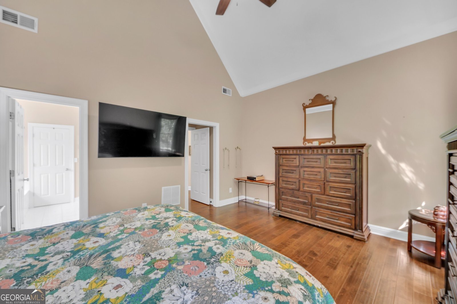 405 Mallory Circle Loganville - 18