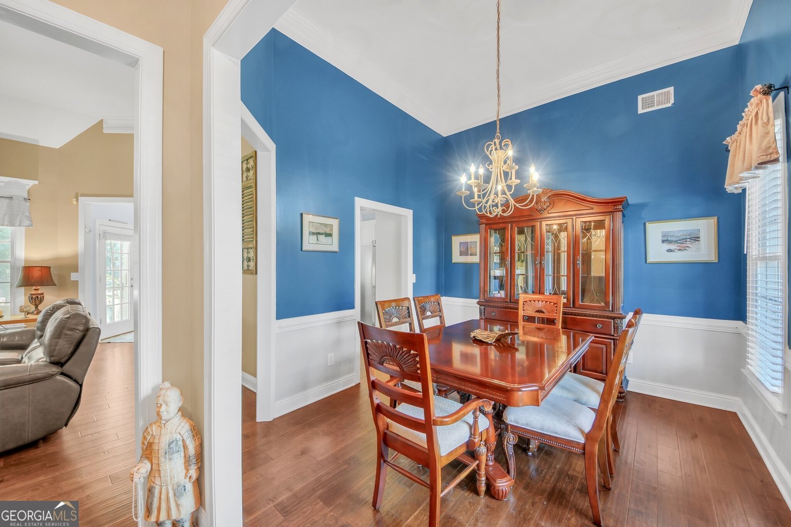 405 Mallory Circle Loganville - 2