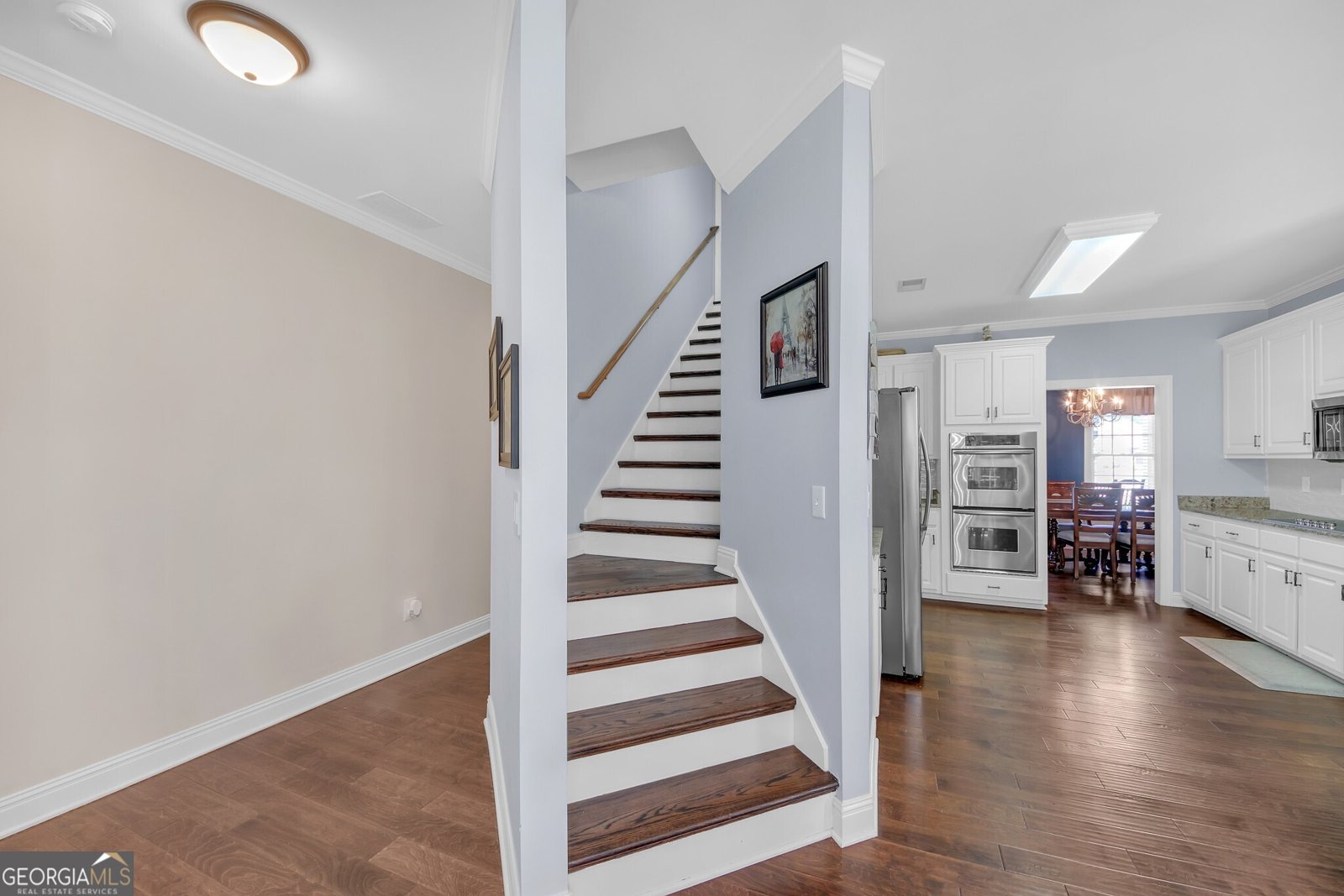 405 Mallory Circle Loganville - 23