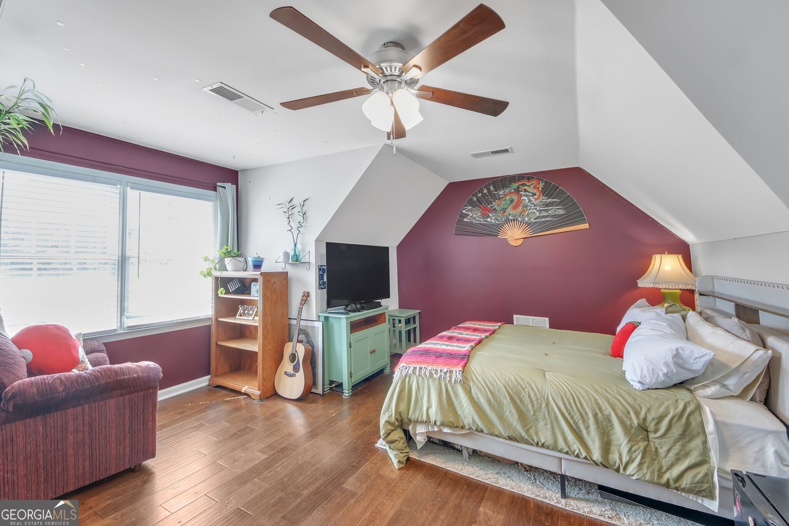 405 Mallory Circle Loganville - 24