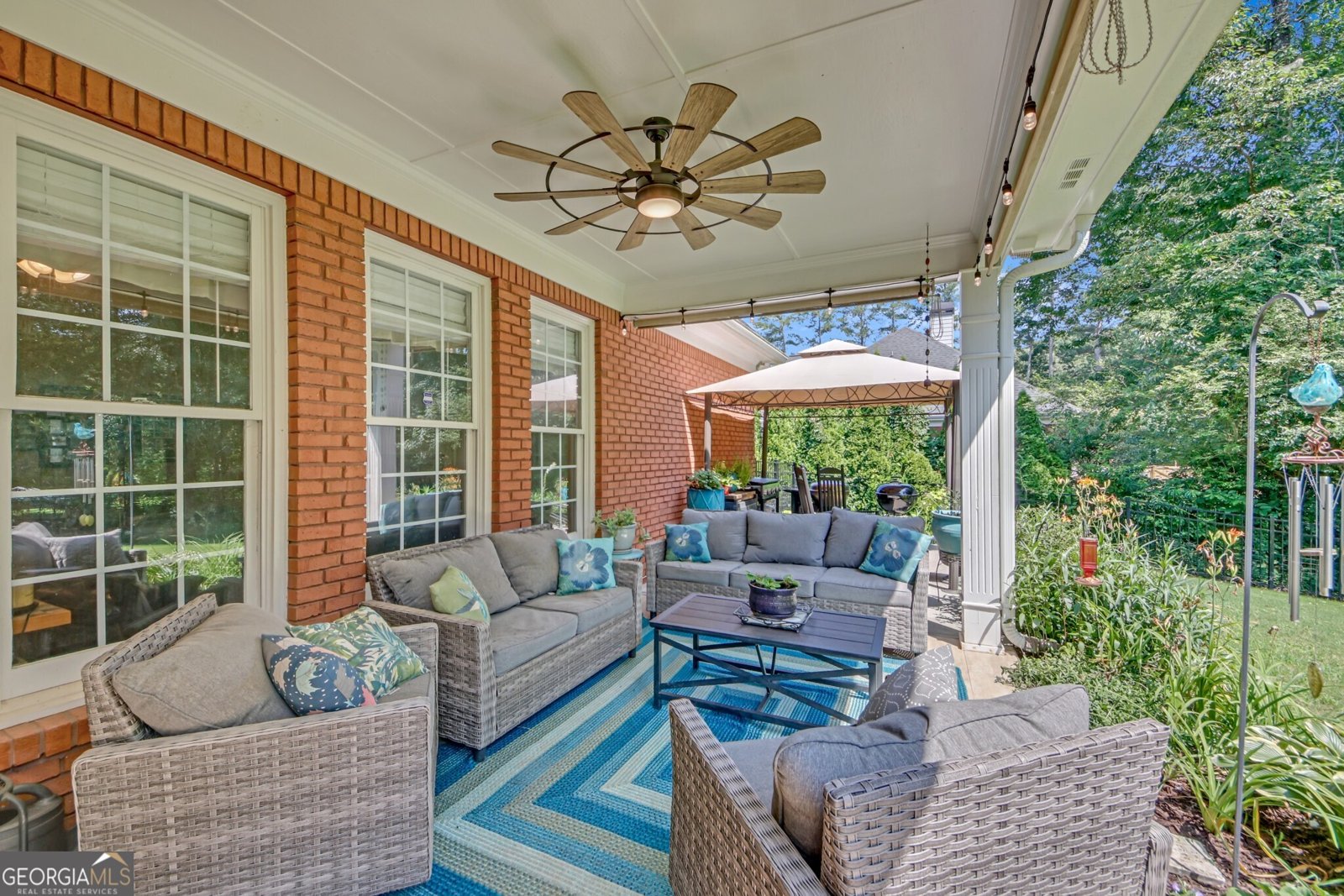 405 Mallory Circle Loganville - 25