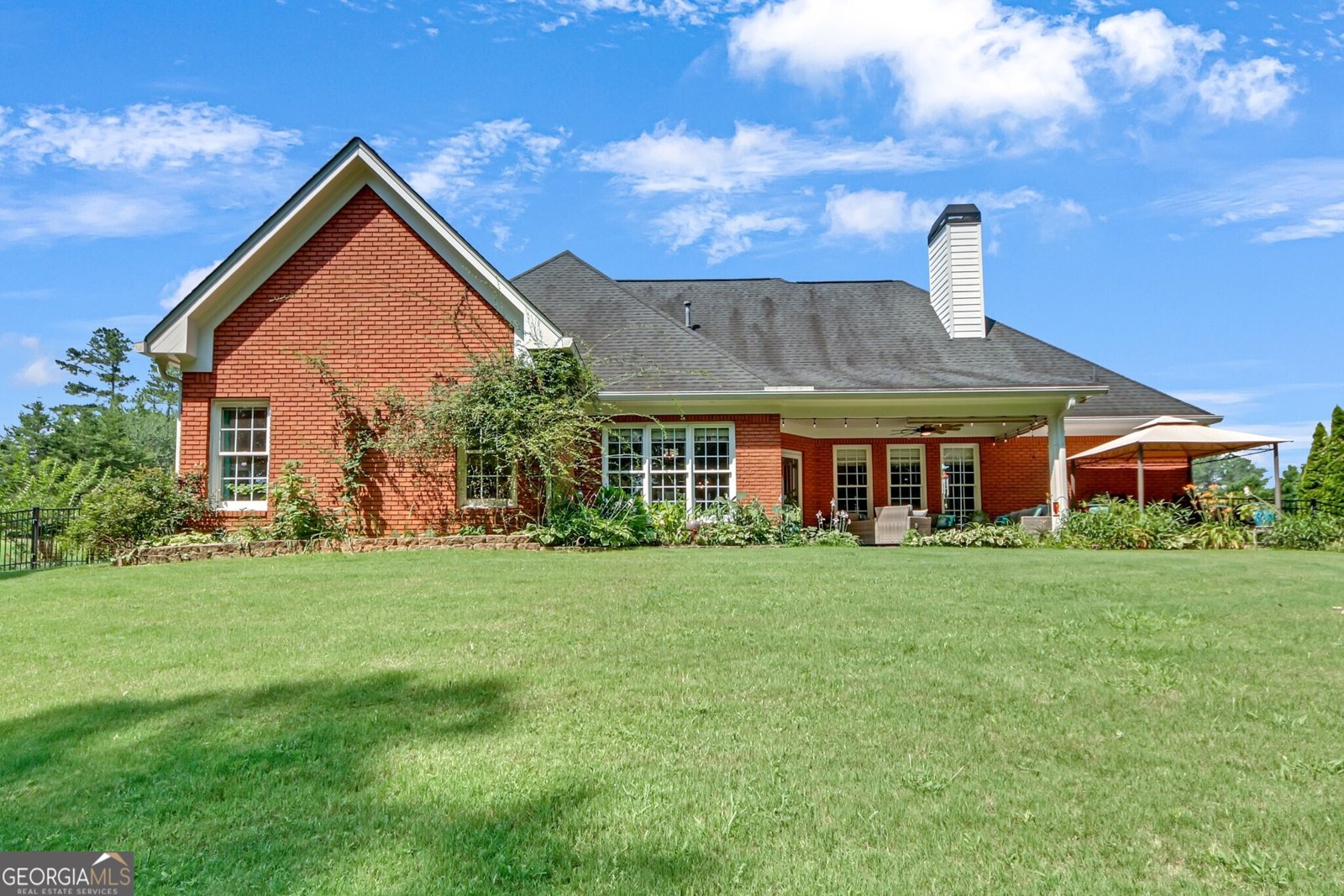 405 Mallory Circle Loganville - 27