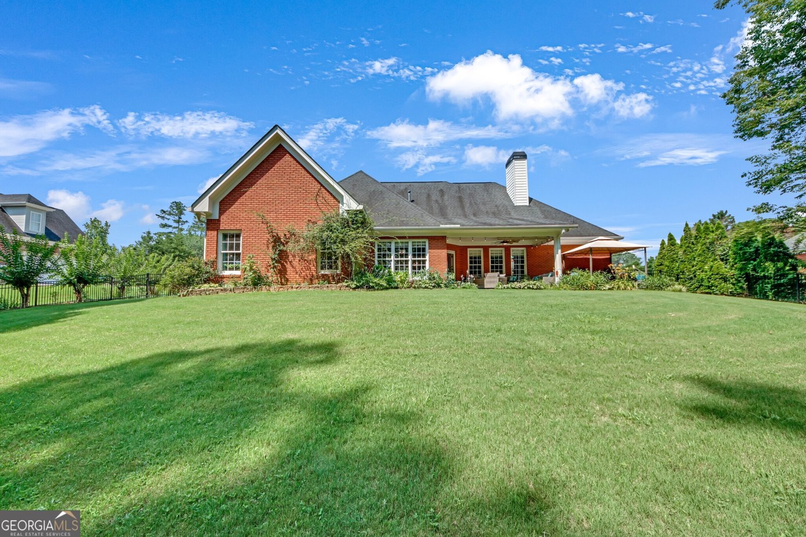 405 Mallory Circle Loganville - 28