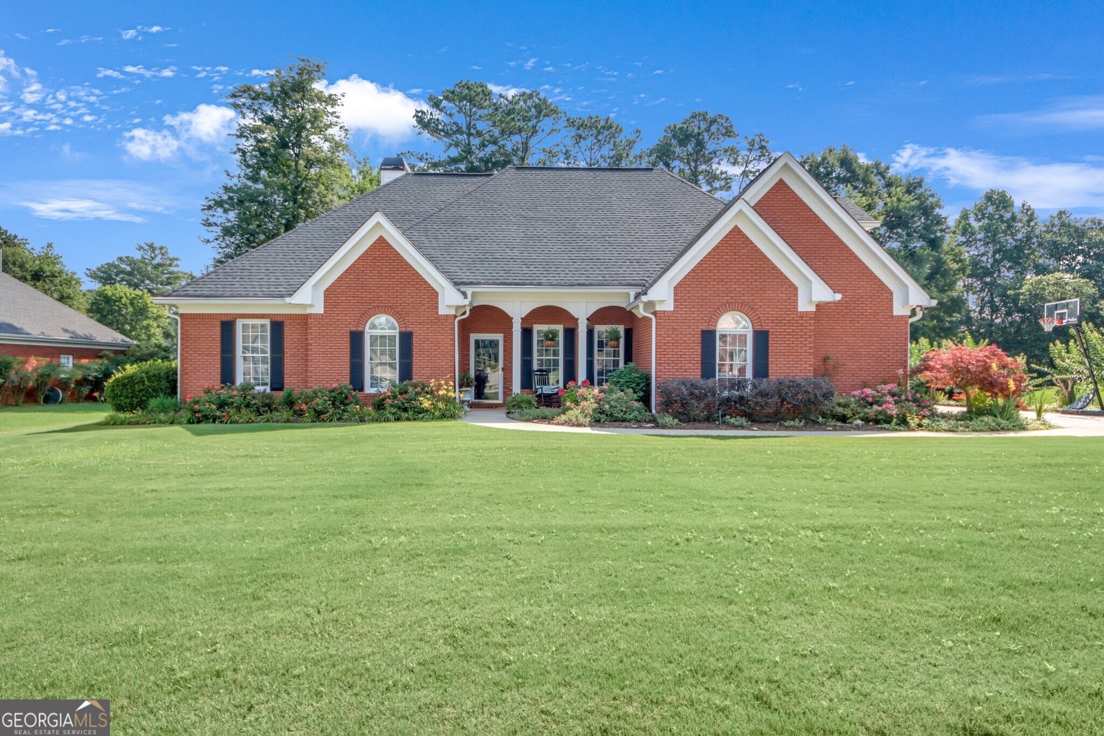 405 Mallory Circle Loganville - 30