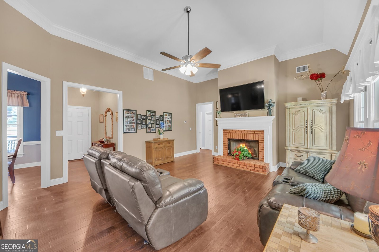 405 Mallory Circle Loganville - 4