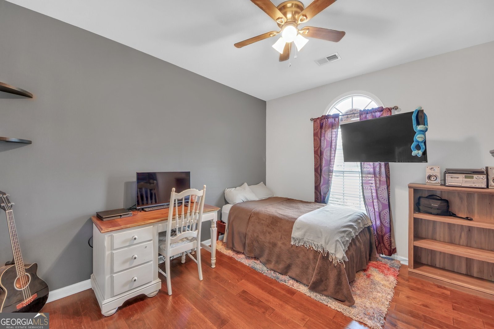 405 Mallory Circle Loganville - 6
