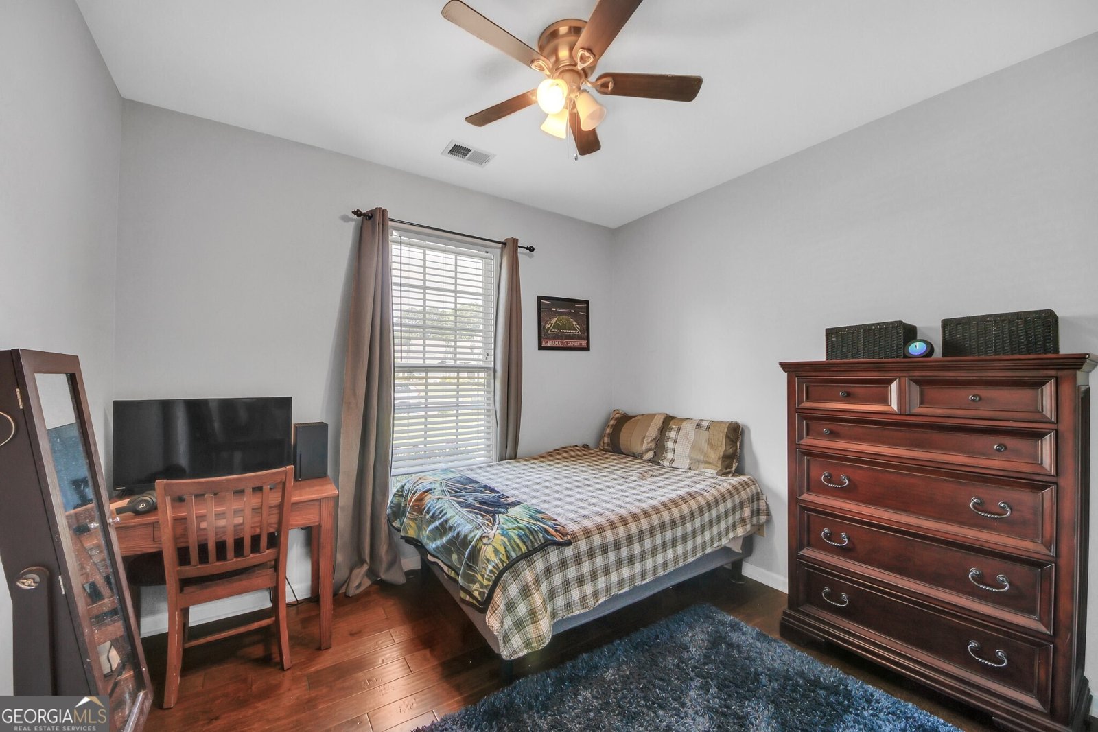405 Mallory Circle Loganville - 7