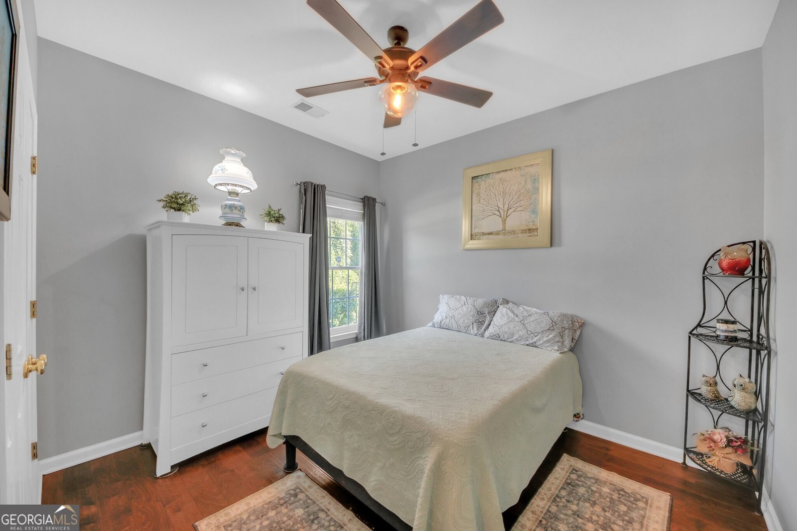 405 Mallory Circle Loganville - 9
