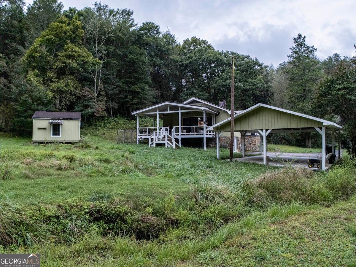 149 Spring Street Mineral Bluff - 11