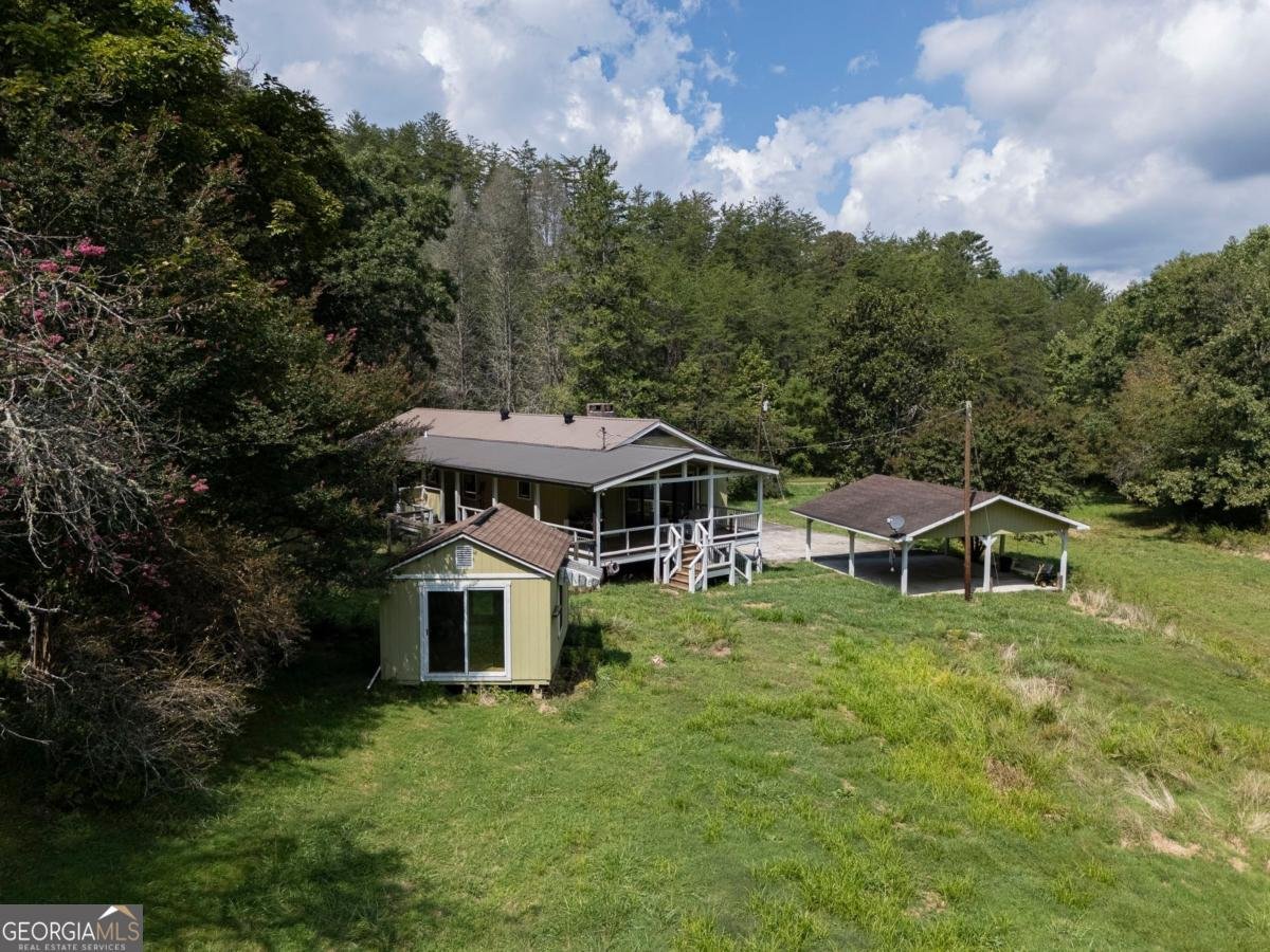 149 Spring Street Mineral Bluff - 2