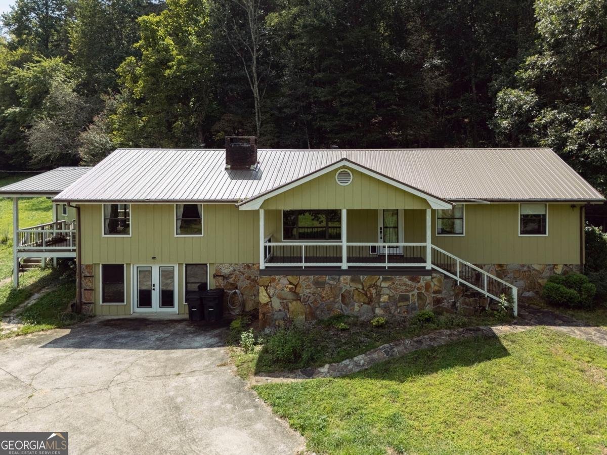 149 Spring Street Mineral Bluff - 3