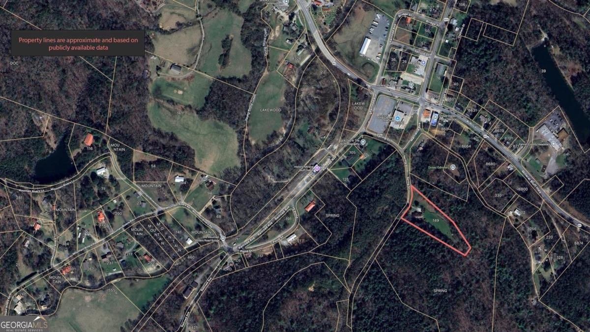 149 Spring Street Mineral Bluff - 50