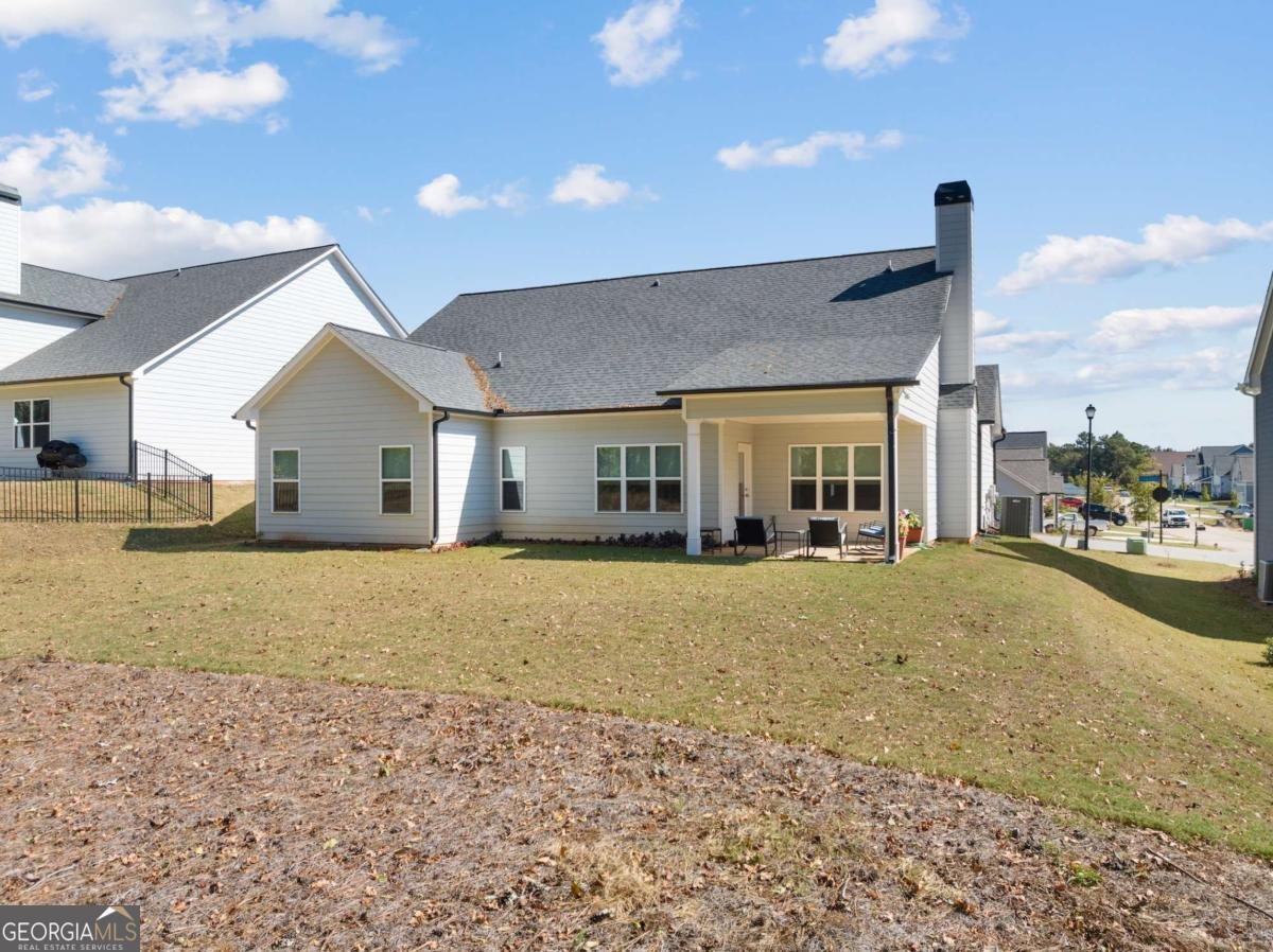 4248 Links Boulevard Jefferson - 4