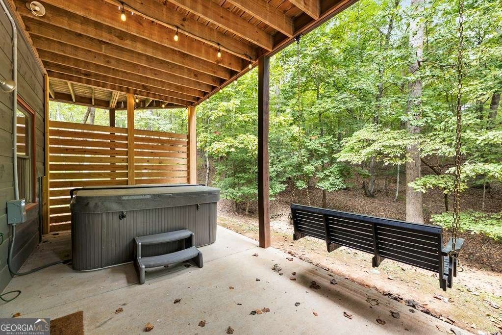 27 Monet Drive Ellijay - 1